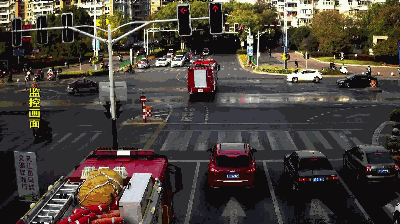 車載（zǎi）遠程監控